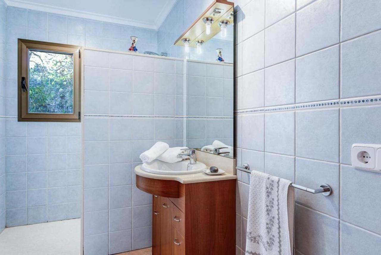 Villa La Rafal Pollença Kültér fotó