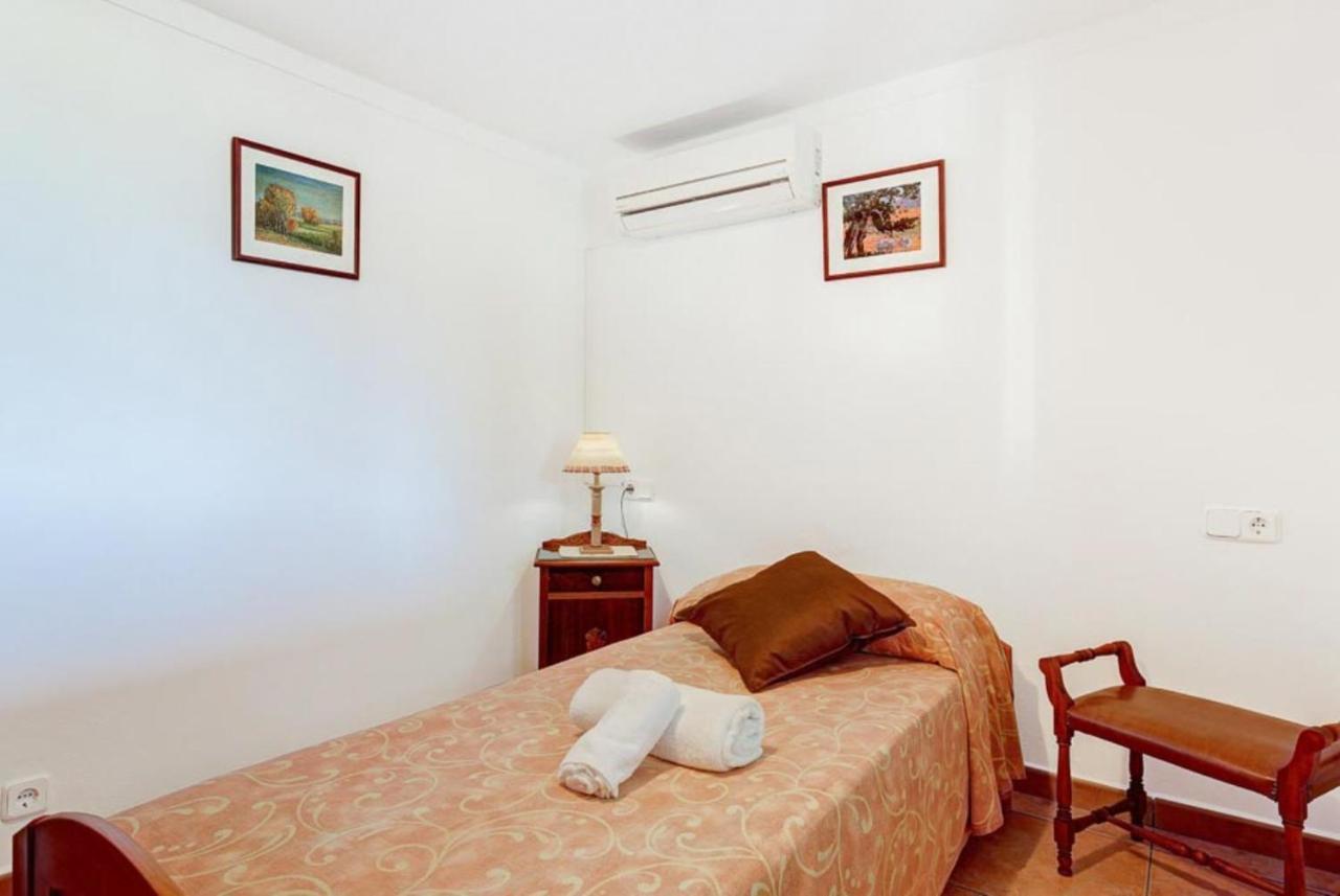Villa La Rafal Pollença Kültér fotó
